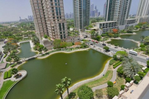 Lakás itt: The Views, Dubai, EAE, 2 hálószoba, 134.71 m², azonosító: 18561 - fénykép 18