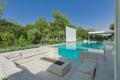 Villa itt: Jumeirah Islands, Dubai, EAE, 5 hálószoba, 757.34 m², azonosító: 17882 - fénykép 3