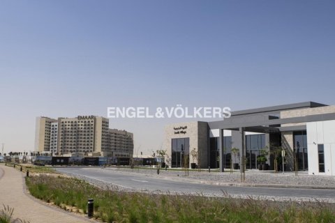 Lakás itt: Dubai South (Dubai World Central), EAE, 2 hálószoba, 93.27 m², azonosító: 18388 - fénykép 15