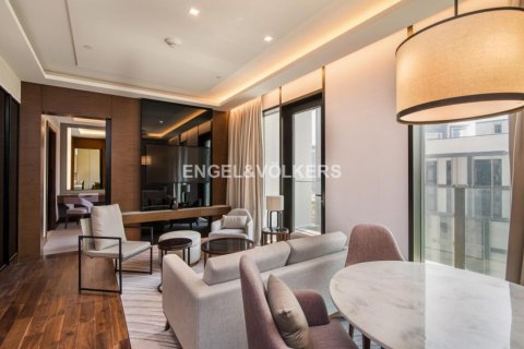 Lakás itt: Bluewaters, Dubai, EAE, 1 hálószoba, 83.89 m², azonosító: 18650 - fénykép 1