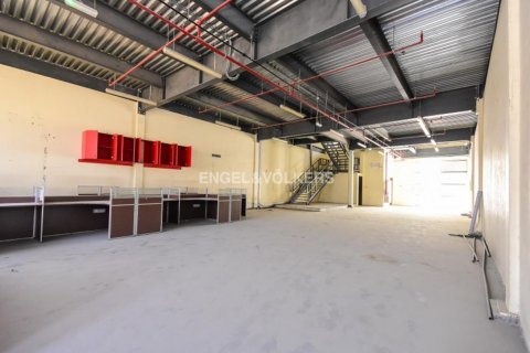 Raktárépület itt: Al Quoz, Dubai, EAE, 464.51 m², azonosító: 18546 - fénykép 7