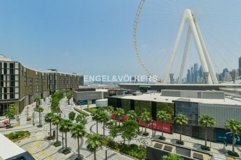 Lakás a BLUEWATERS RESIDENCES lakóparkban itt: Bluewaters, Dubai, EAE, 2 hálószoba, 135.82 m², azonosító: 18036 - fénykép 13