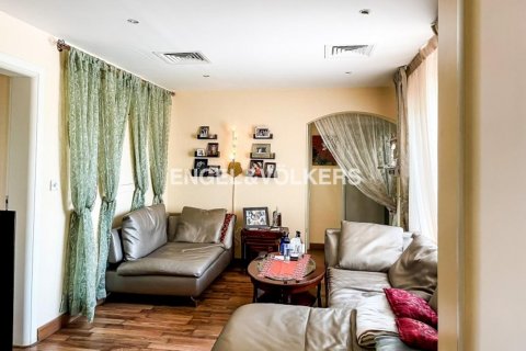 Villa itt: Meadows, Dubai, EAE, 5 hálószoba, 418.06 m², azonosító: 19466 - fénykép 10