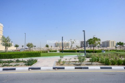 Föld itt: Dubai South (Dubai World Central), EAE, 3496.56 m², azonosító: 18310 - fénykép 1