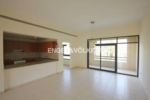 Lakás az AL JAZ lakóparkban itt: Greens, Dubai, EAE, 2 hálószoba, 145.58 m², azonosító: 20180 - fénykép 10