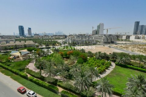 Lakás a ZAYA HAMENI lakóparkban itt: Jumeirah Village Circle, Dubai, EAE, 2 hálószoba, 141.58 m², azonosító: 18196 - fénykép 20