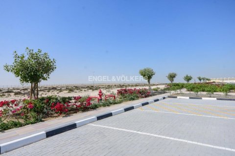 Föld itt: Dubai South (Dubai World Central), EAE, 3496.56 m², azonosító: 18310 - fénykép 4