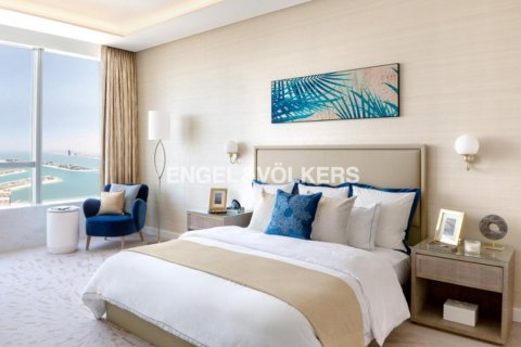 Lakás itt: Palm Jumeirah, Dubai, EAE, 49.15 m², azonosító: 21998 - fénykép 1