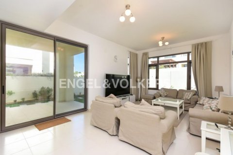 Villa itt: Reem, Dubai, EAE, 4 hálószoba, 276.38 m², azonosító: 20999 - fénykép 4