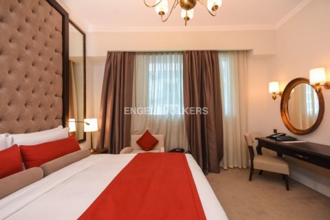 Hotel apartman itt: Palm Jumeirah, Dubai, EAE, 29.45 m², azonosító: 27778 - fénykép 7