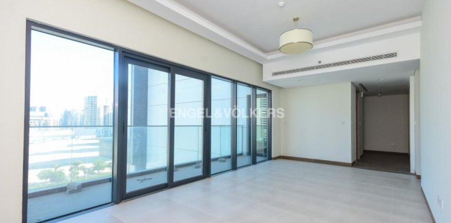 Kereskedelmi ingatlan itt: Business Bay, Dubai, EAE, 1263.47 m², azonosító: 22046
