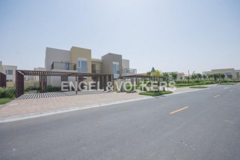 Városi lakóépület itt: Dubai South (Dubai World Central), EAE, 3 hálószoba, 244.61 m², azonosító: 22001 - fénykép 13