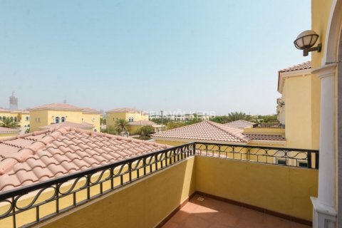 Villa itt: Jumeirah Park, Dubai, EAE, 3 hálószoba, 666.30 m², azonosító: 27749 - fénykép 23