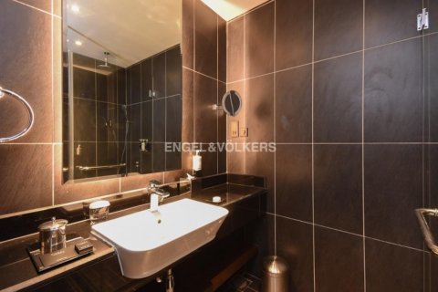 Hotel apartman itt: Palm Jumeirah, Dubai, EAE, 29.45 m², azonosító: 27778 - fénykép 15
