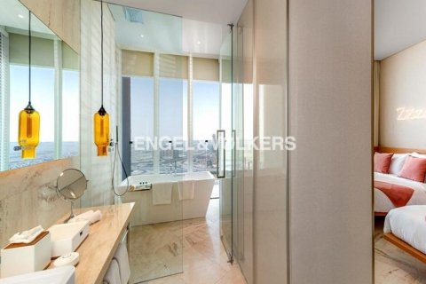 Hotel apartman itt: Jumeirah Village Circle, Dubai, EAE, 45.06 m², azonosító: 21020 - fénykép 9