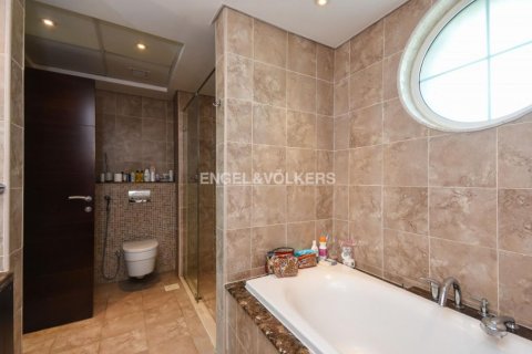 Villa itt: Jumeirah Park, Dubai, EAE, 3 hálószoba, 666.30 m², azonosító: 27749 - fénykép 20