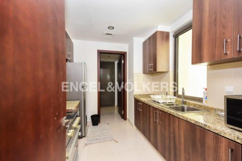 Villa itt: Reem, Dubai, EAE, 4 hálószoba, 276.38 m², azonosító: 20999 - fénykép 2