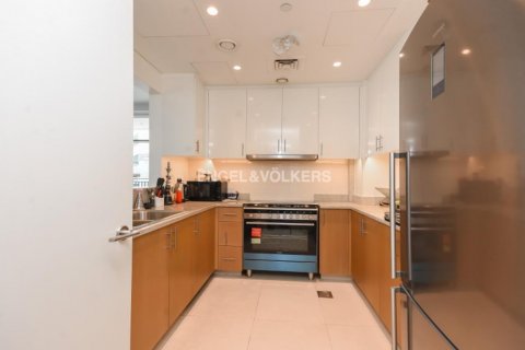 Lakás a BLVD CRESCENT lakóparkban itt: Dubai, EAE, 2 hálószoba, 143.35 m², azonosító: 21716 - fénykép 6