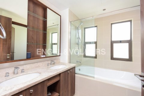 Villa itt: Reem, Dubai, EAE, 4 hálószoba, 276.38 m², azonosító: 20999 - fénykép 6