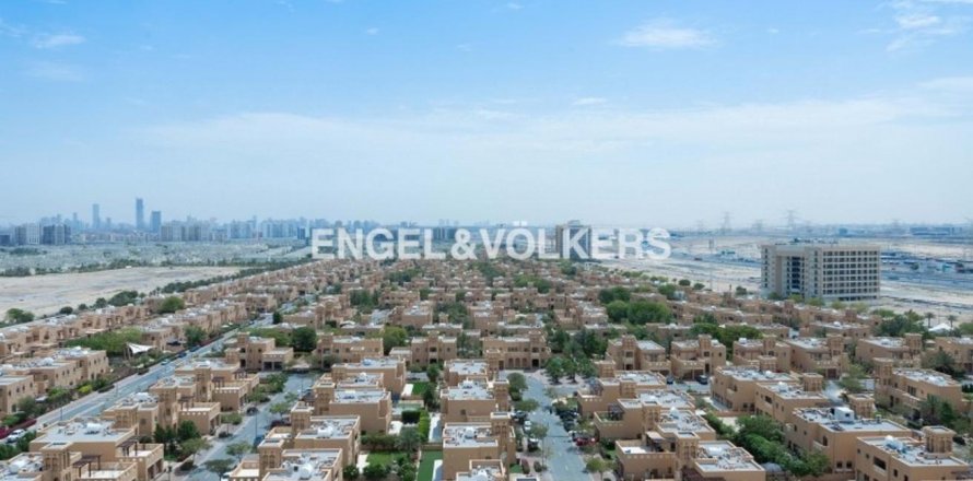 Lakás az EAST 40 lakóparkban itt: Al Furjan, Dubai, EAE, 2 hálószoba, 90.02 m², azonosító: 21732