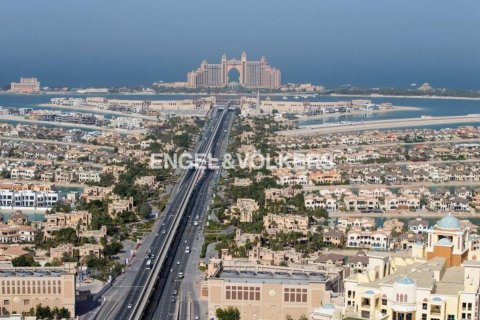 Lakás itt: Palm Jumeirah, Dubai, EAE, 49.15 m², azonosító: 21998 - fénykép 2