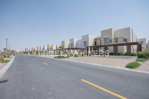 Városi lakóépület itt: Dubai South (Dubai World Central), EAE, 3 hálószoba, 244.61 m², azonosító: 22001 - fénykép 14