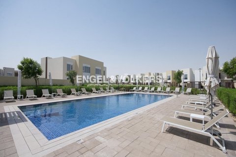 Városi lakóépület itt: Dubai South (Dubai World Central), EAE, 3 hálószoba, 244.61 m², azonosító: 22001 - fénykép 10