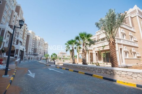 Lakás a BALQIS RESIDENCE lakóparkban itt: Palm Jumeirah, Dubai, EAE, 2 hálószoba, 186.83 m², azonosító: 21987 - fénykép 14