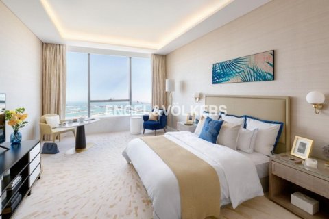 Lakás itt: Palm Jumeirah, Dubai, EAE, 49.15 m², azonosító: 21998 - fénykép 3