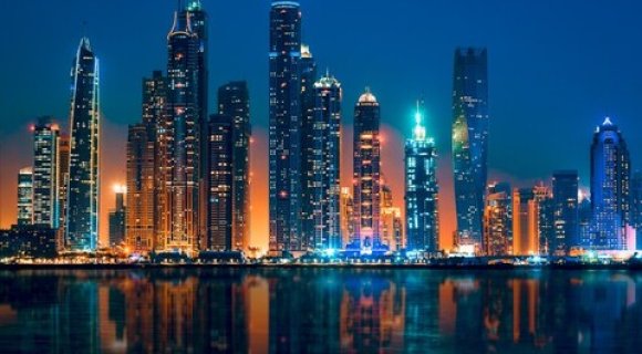 Weekly real estate transactions in Dubai, from June 25 to July 1, 2021