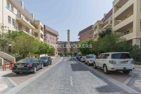 Lakás itt: Motor City, Dubai, EAE, 3 hálószoba, 179.49 m², azonosító: 20970 - fénykép 10