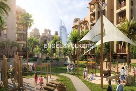 Lakás itt: Umm Suqeim, Dubai, EAE, 1 hálószoba, 72.74 m², azonosító: 27767 - fénykép 10