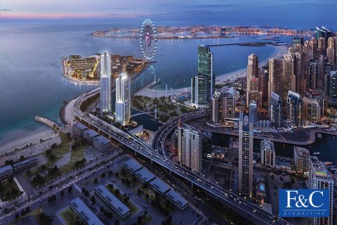 Lakás itt: Dubai Marina, Dubai, EAE, 2 hálószoba, 104.1 m², azonosító: 44773 - fénykép 10