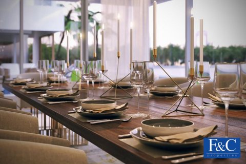 Villa itt: Mohammed Bin Rashid City, Dubai, EAE, 6 hálószoba, 1767.1 m², azonosító: 44807 - fénykép 12