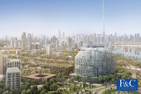 Lakás itt: Dubai Healthcare City, Dubai, EAE, 1 szoba, 35.5 m², azonosító: 44561 - fénykép 7