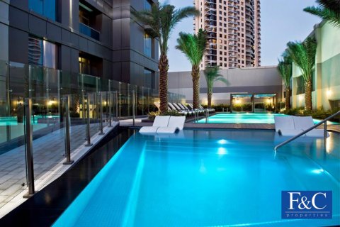 Lakás itt: Business Bay, Dubai, EAE, 2 hálószoba, 119.8 m², azonosító: 44587 - fénykép 1