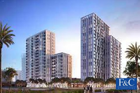 Lakás itt: Dubai Hills Estate, EAE, 1 hálószoba, 44.8 m², azonosító: 44704 - fénykép 10