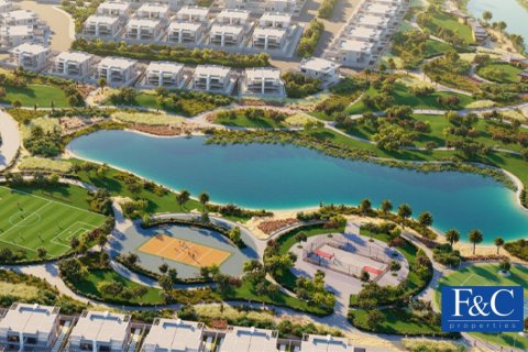 Városi lakóépület itt: Dubai, EAE, 3 hálószoba, 157.6 m², azonosító: 44876 - fénykép 12