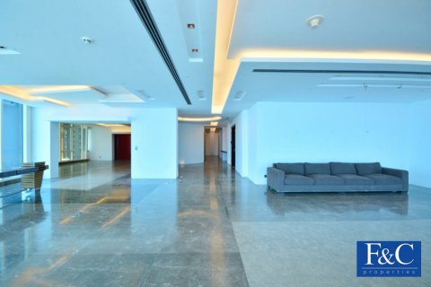 Penthouse lakás a LE REVE lakóparkban itt: Dubai Marina, EAE, 4 hálószoba, 1333.1 m², azonosító: 44953 - fénykép 3
