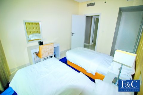 Lakás itt: Business Bay, Dubai, EAE, 2 hálószoba, 119.8 m², azonosító: 44587 - fénykép 21