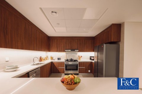 Lakás a ZAZEN ONE lakóparkban itt: Jumeirah Village Triangle, Dubai, EAE, 2 hálószoba, 111.5 m², azonosító: 44697 - fénykép 6