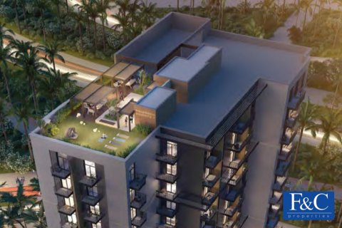 Lakás itt: Jumeirah Village Circle, Dubai, EAE, 1 hálószoba, 88.3 m², azonosító: 44948 - fénykép 7