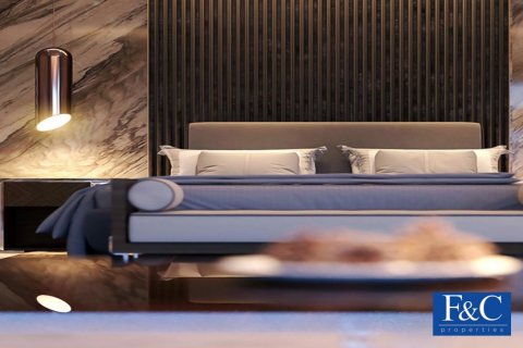 Villa itt: Mohammed Bin Rashid City, Dubai, EAE, 6 hálószoba, 1767.1 m², azonosító: 44807 - fénykép 7