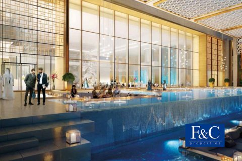 Lakás itt: Palm Jumeirah, Dubai, EAE, 4 hálószoba, 383.8 m², azonosító: 44821 - fénykép 20