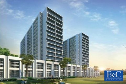 Lakás a VIRIDIS lakóparkban itt: Akoya, Dubai, EAE, 1 hálószoba, 70.5 m², azonosító: 44870 - fénykép 9