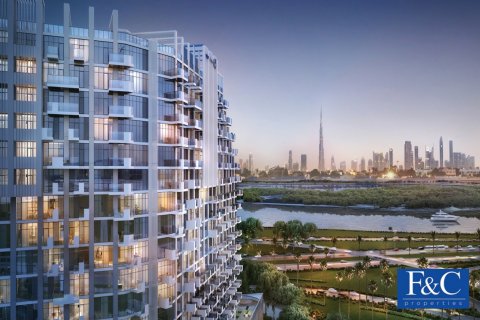 Lakás itt: Dubai Healthcare City, Dubai, EAE, 1 szoba, 35.5 m², azonosító: 44622 - fénykép 3