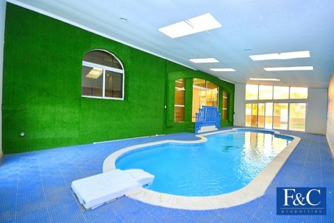 Villa itt: Al Barsha, Dubai, EAE, 7 hálószoba, 1393.5 m², azonosító: 44945 - fénykép 29