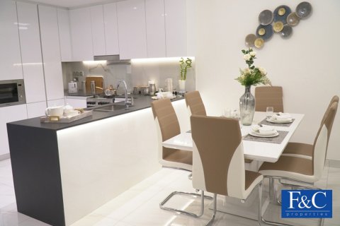 Lakás a SAMANA HILLS lakóparkban itt: Arjan, Dubai, EAE, 2 hálószoba, 130.1 m², azonosító: 44912 - fénykép 2