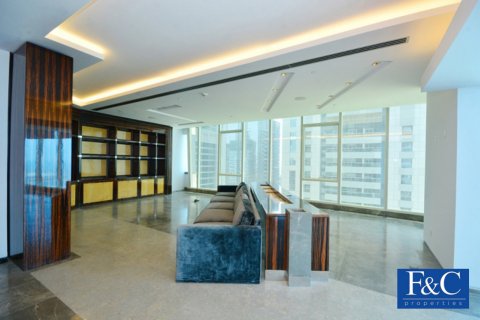 Penthouse lakás a LE REVE lakóparkban itt: Dubai Marina, EAE, 4 hálószoba, 1333.1 m², azonosító: 44953 - fénykép 11