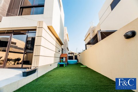 Villa itt: DAMAC Hills (Akoya by DAMAC), Dubai, EAE, 3 hálószoba, 251.5 m², azonosító: 44902 - fénykép 15